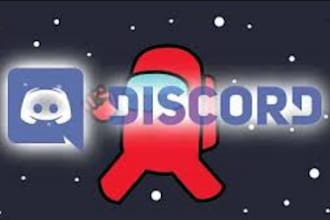 chat in your discord server