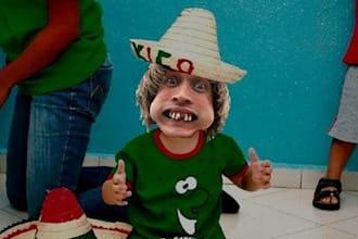 funny photoshop