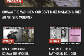 interview you for my hip hop rap website