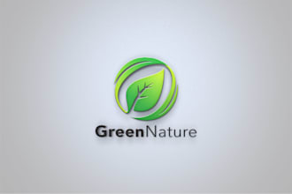 design a professional logo design