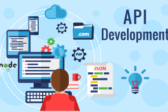 make restful API using laravel and slim frameworks, 15 years experience
