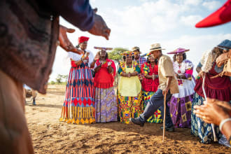 assist you with anything in namibia and south africa