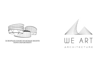 design creative architect logo