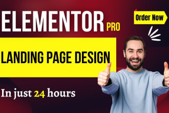 be your elementor expert clone any web page into elementor template