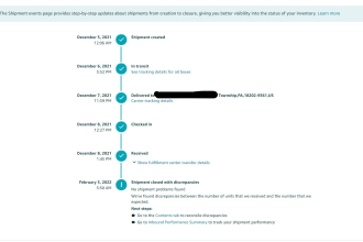 create fba shipment plan, fulfillment by amazon guidance