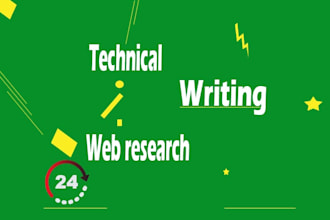 do article writing, blogposts, creative writing, copywriting