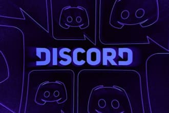 actively chat in your discord server