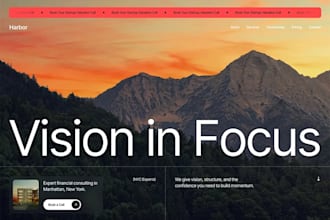 customize the multipurpose theme like salient avada etc