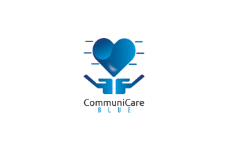 do community, nonprofit, charity, and foundation logo design