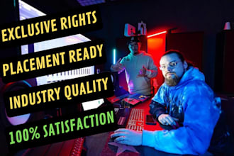 produce a professional trap or rap beat for you