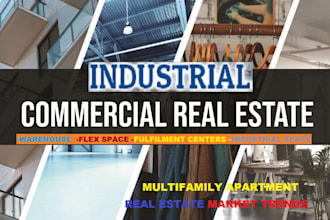 write your real estate articles and blog posts