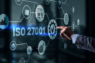offer iso 27001 information security management system