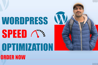 do wordpress speed optimization boost website speed