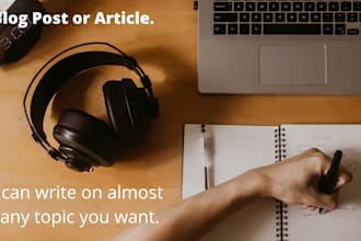 enhance your brand narrative article and blog writer