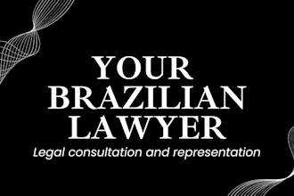 be your online lawyer from brazil