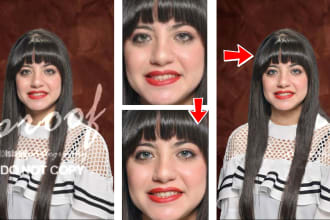 do any object removal service from your picture