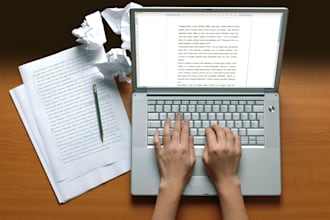 guide you how to complete your academic tasks and research