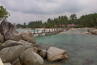 provide information about the tour in Indonesia