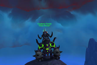 coach you in world of warcraft pvp