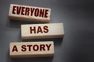 do copywriting for your website or blog