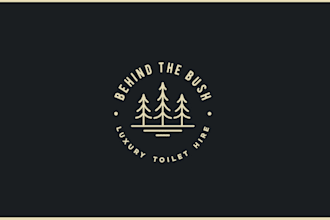 design wedding logo, wedding monogram or wedding initials with source file