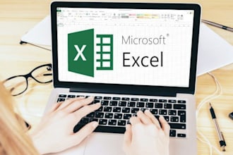 automatic excel sheets for you