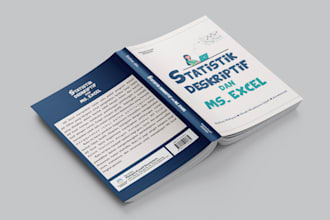design an awesome book cover or ebook within 24 hours