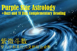provide strategic life analysis using chinese astrology and yijing