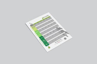 design editable canva flyer, business flyer design, poster