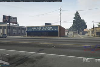 move mlos ymap fivem map for your fivem server