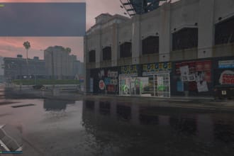 move any mlos or clone in different location in fivem server