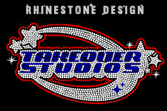 rhinestone design for you design