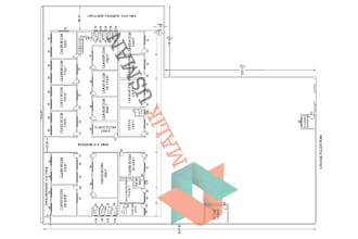 convert PDF or jpeg drawing to autocad file dwg