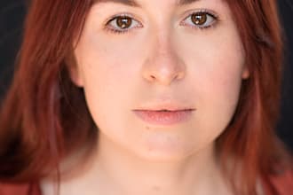 provide a professional female voice over