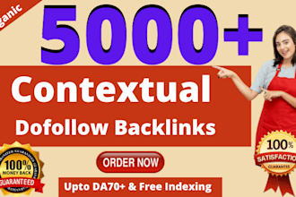 build high quality white hat contextual seo dofollow backlink guestposts