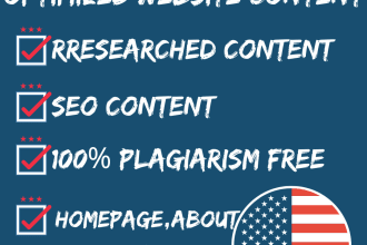do  professional copywriting for your website, rank better writers copywriters