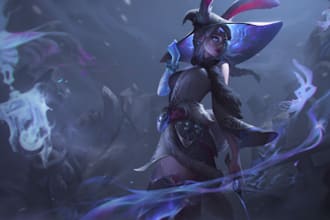 paint realistic fantasy illustration and concept art
