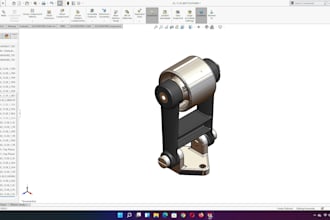 do 3d print stl model in solidworks, creo, inventor, catia, fusion 360