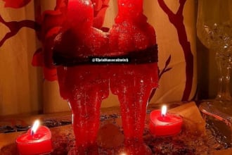 cast juju love spell to bring an ex back
