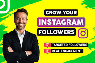 grow instagram page organically to boost organic followers and engagement