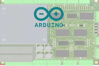 arduino, esp32, stm32, esp8266, ti  teensy microcontroller