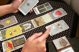 telepathic psychic reading love spells mind accurate fast