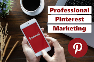 manage your pinterest marketing for your online business and blogs