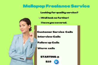 be your virtual assistant making phone calls