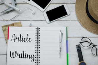 write exceptional 1500 word blog posts that captivate and convert