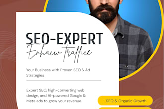 enhance ranking and loading of your business website by smart SEO optimization