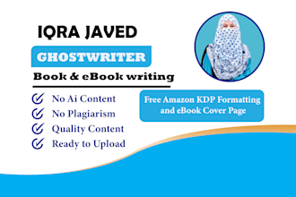 ghostwrite self help book, self help ebook motivational ebook, ebook ghostwriter