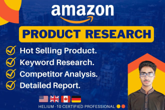 do amazon fba product research for amazon fba private label