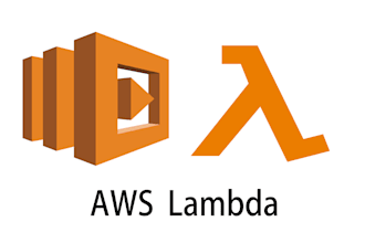 develop lambda services for you