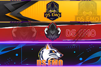 design professional twitch overlays